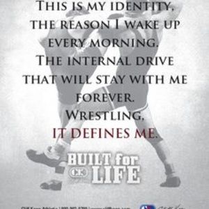 Meet your Posher, Matthew